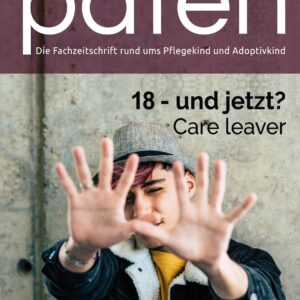 Paten 03+04/2021 Careleaver